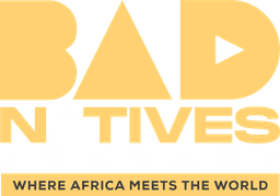 Bad Natives Podcast Logo