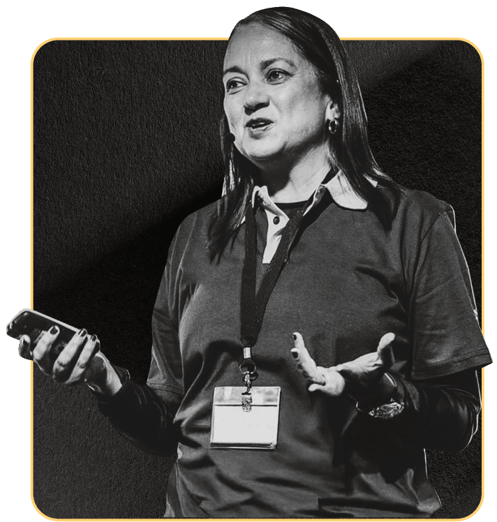 FERIAL HAFFAJEE